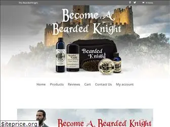 beardedknightllc.com