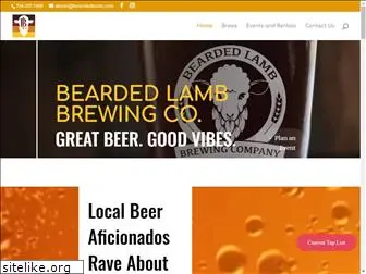 beardedlamb.com