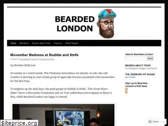 beardedlondon.wordpress.com