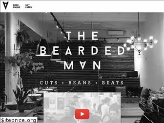 beardedman.com.au