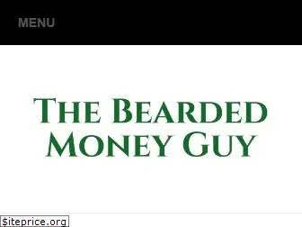 beardedmoneyguy.com