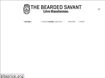 beardedsavant.com