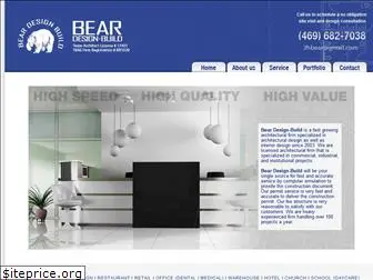 beardesignbuild.com