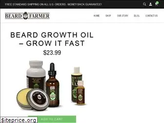 beardfarmer.com