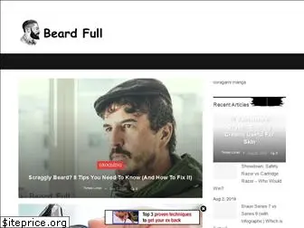 beardfull.net