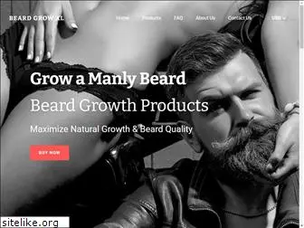 beardgrowxl.com