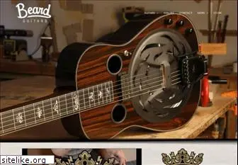 beardguitars.com