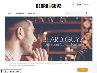 beardguyz.com