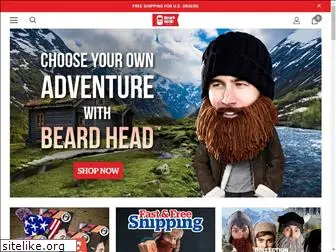 beardhead.com