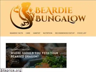 beardiebungalow.com