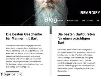 beardify.de