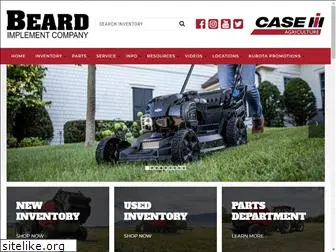 beardimplement.com