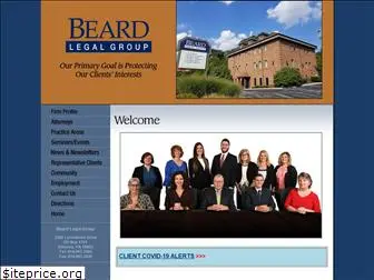 beardlegalgroup.com