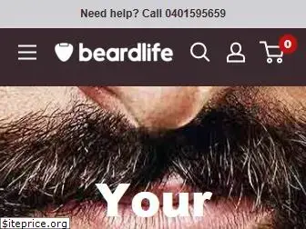 beardlife.com