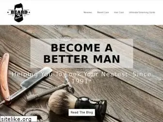 beardmantra.com