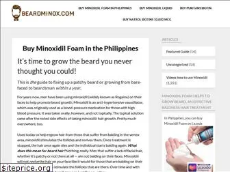 beardminox.com