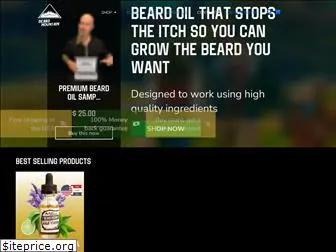 beardmountain.com