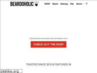 beardoholic.com