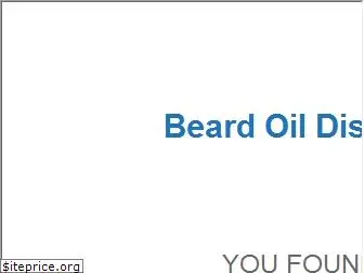 beardoil.com