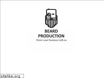 beardproduction.com