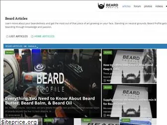beardprofile.com
