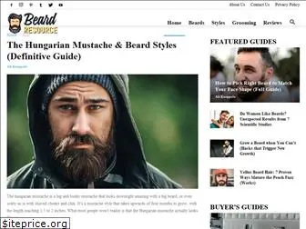 beardresource.com