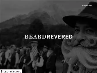 beardrevered.com