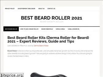 beardroller.com