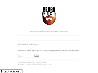 beardrust.wordpress.com