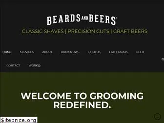 beardsandbeers.com