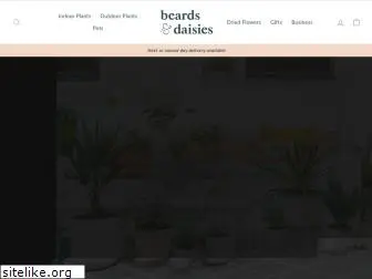 beardsanddaisies.co.uk