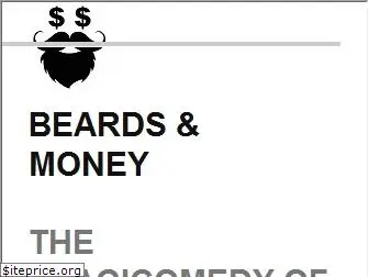 beardsandmoney.com