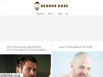 beardsbase.com