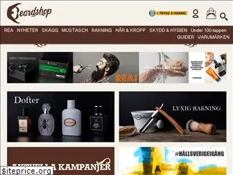 beardshop.se