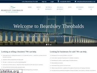 beardsleytheobalds.co.uk