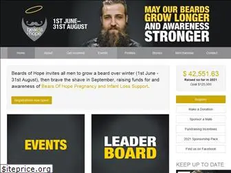 beardsofhope.com.au