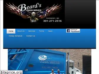 beardstrashservice.com