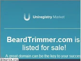 beardtrimmer.com