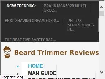 beardtrimmerreviews.co.uk