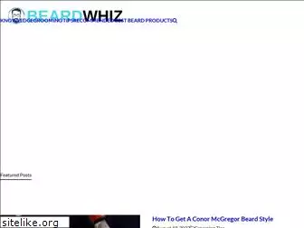 beardwhiz.com