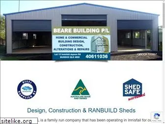 bearebuilding.com.au