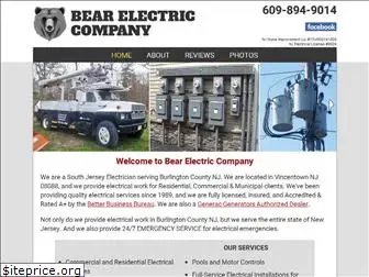 bearelectricco.com