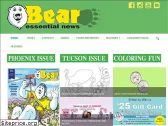 bearessentialnews.com