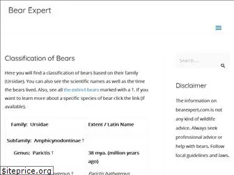 bearexpert.com
