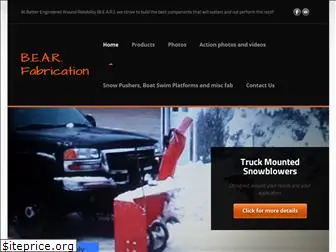 bearfabrication.com