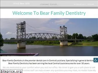 bearfamilydentistry.com
