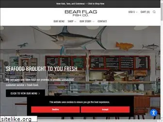 bearflagfishco.com