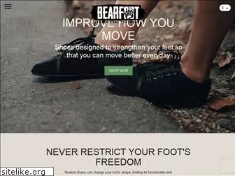 bearfootathletics.com