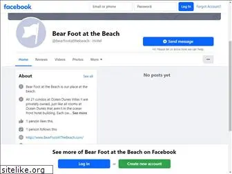 bearfootlanding.com
