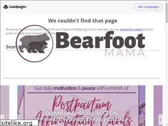 bearfootmama.com